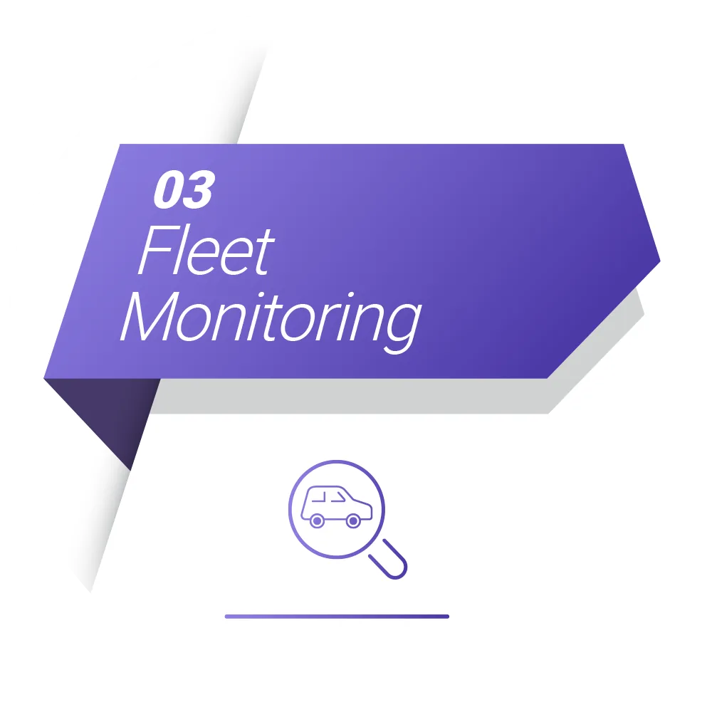 Thinkware fleet solutions